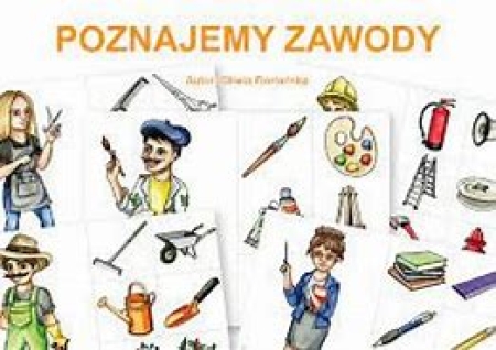 Poznajemy lokalne zakłady pracy