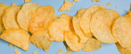  Dzień bez chipsów