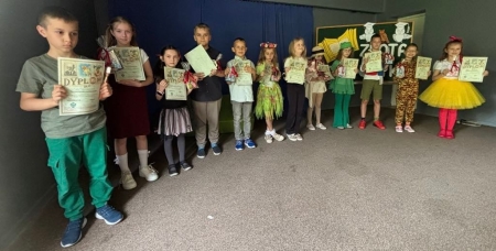 Złota Jedenastka – święto młodych talentów