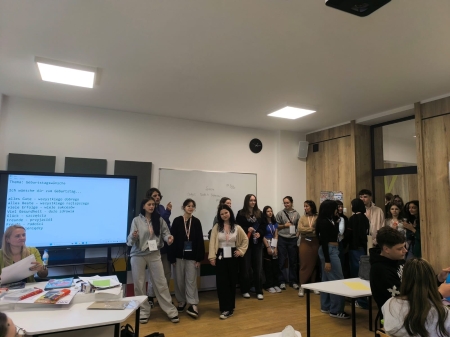 Erasmus+ ''Cities 4 Youth – Next Gen''