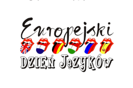 EUROPEJSKI DZIEŃ JĘZYKÓW 