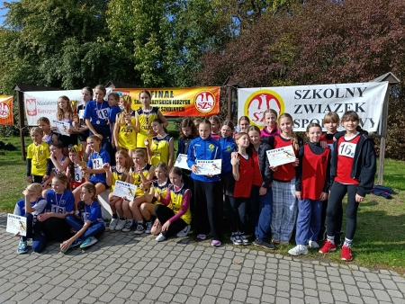 WIELKI SUKCES 11-stki 