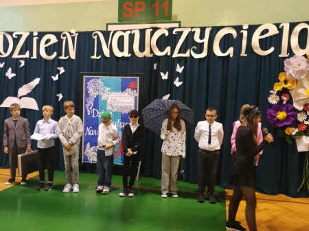  Dzień Edukacji Narodowej
