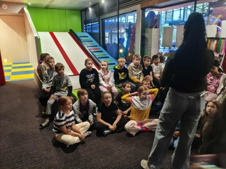 Wrzesień w 3C- ile się działo! 