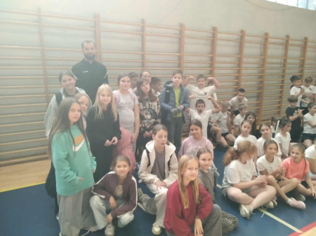 ''Lekkoatletyka z Orlika''