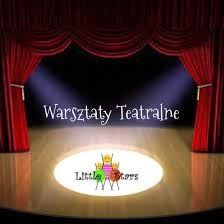 Zajęcia teatralne