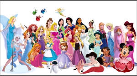 Klasa 7dw w krainie bajek! 