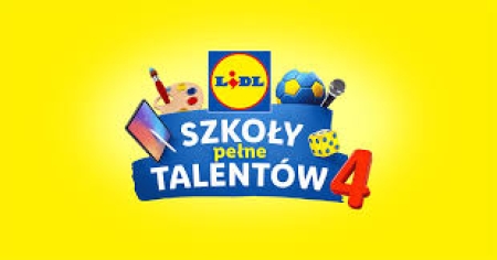 DZIĘKUJEMY za 5606 Talenciaków