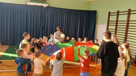 Tydzień Edukacji dla Wszystkich