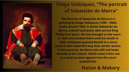 Sztuka po angielsku? Klasa 8 dwujęzyczna pokazuje, że to możliwe! 