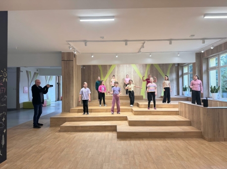 ''''Teatralna 11''''