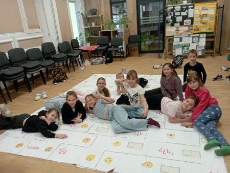  ''Labirynt emocji ''