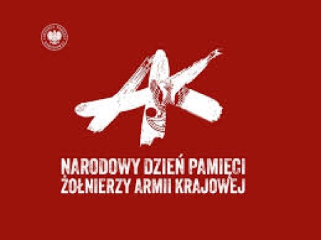 Narodowy Dzień Pamięci Żołnierzy Armii Krajowej 