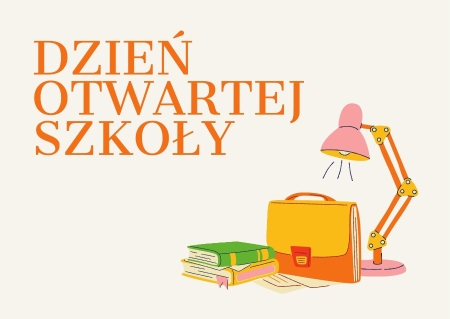 Dzień Otwartej Szkoły