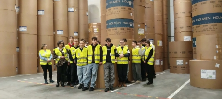 Wycieczka zawodoznawcza