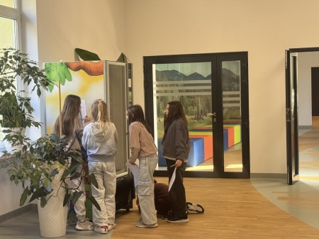 Młodzi detektywi na tropie