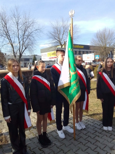 Narodowy Dzień Pamięci Żołnierzy Wyklętych