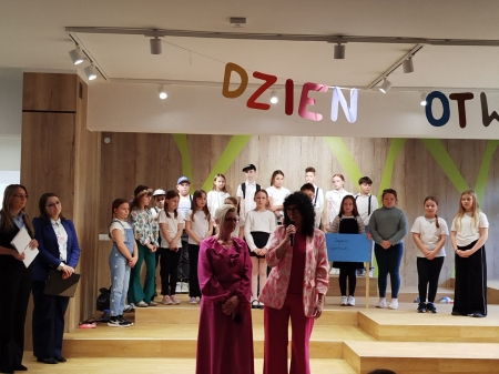 Dzień Otwarty