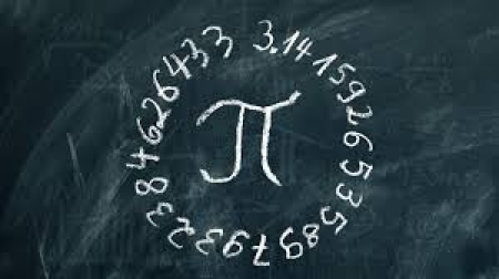 Konkurs z okazji Dniz Liczby Pi