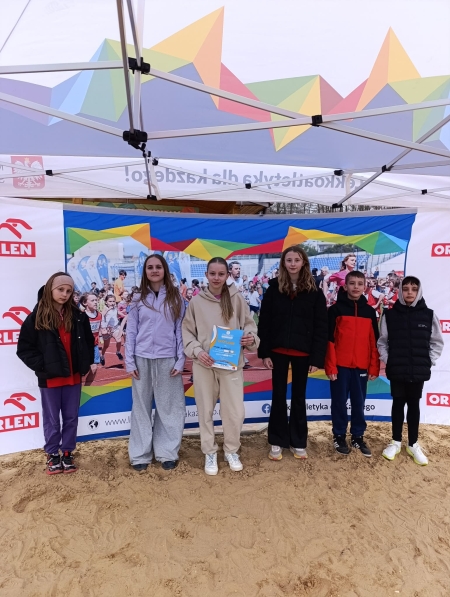 Zawody Lekkoatletyczne