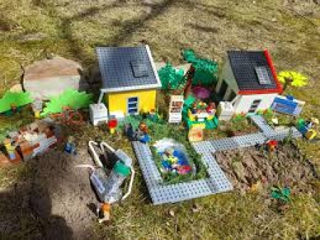 Konkurs Eko LEGO – zapraszamy!