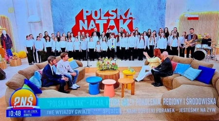 „Polska na Tak”