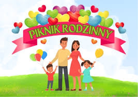 EKOPIKNIK RODZINNY