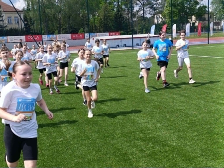 Lekkoatyczne Nadzieje Olimpijskie