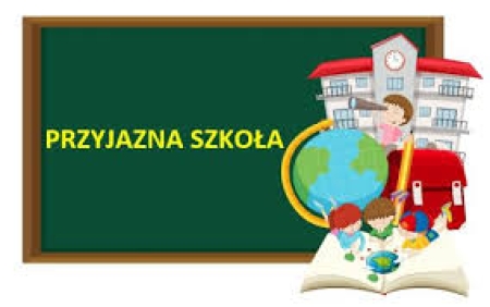  Przyjazna szkoła
