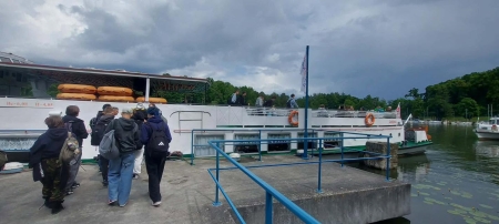 Piątek na Zielonej Szkole
