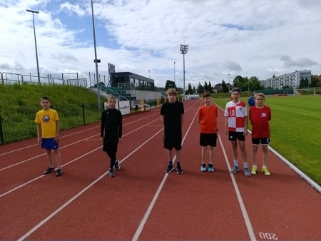 Wspaniałe wieści ze stadionu miejskiego!