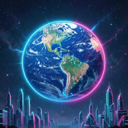 MANIFESTO FOR THE FUTURE OF OUR PLANET
