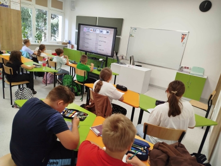 BACK TO SCHOOL 4ai, 4bi, 4c