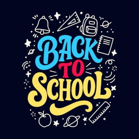 BACK to SCHOOL 6a, 6b