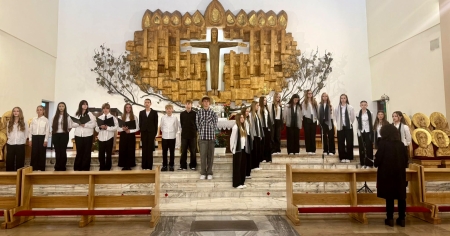 W hołdzie Sybirakom i ofiarom sowieckiej agresji