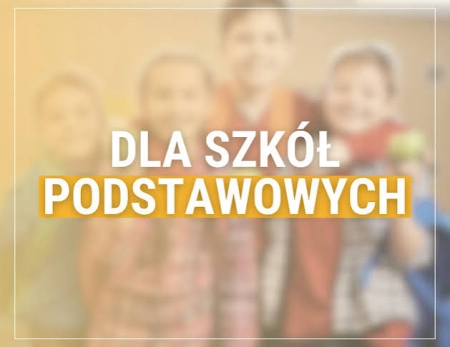 Projekt-Moc Edukacji- Rozwój Szkolnictwa Podstawowego 