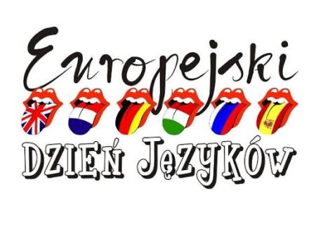 EUROPEJSKI DZIEŃ JĘZYKÓW 