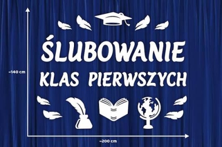 Ślubowanie Klas Pierwszych