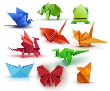 Sztuka origami
