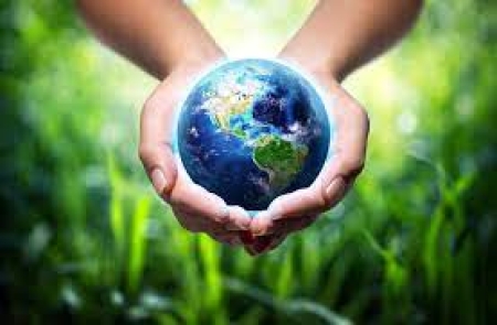 „Globalna i ekologiczna szkoła. Razem zmieniamy świat” 