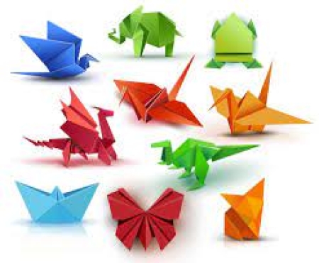 Światowe Dni Origami 