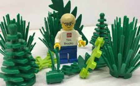 Konkurs fotograficzny ''Eko-Lego''