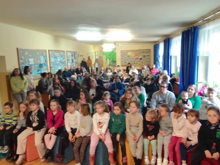 Dzień Otwartej Szkoły - Szkoła Podstawowa nr 11 im. mjr. Jana Piwnika