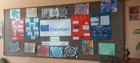 Erasmus+ „PROSLIFE – Promoting Sustainable Lifestyles”